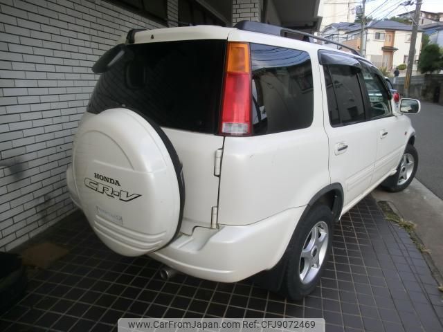 honda cr-v 2000 quick_quick_GF-RD1_RD1-5310040 image 2