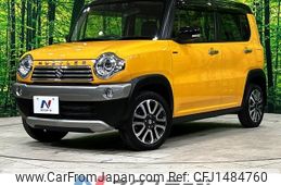 suzuki hustler 2017 -SUZUKI--Hustler DAA-MR41S--MR41S-621301---SUZUKI--Hustler DAA-MR41S--MR41S-621301-