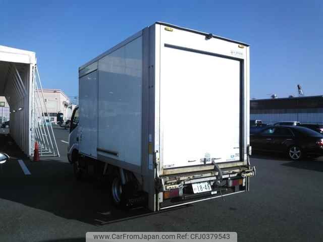 toyota toyoace 2012 -TOYOTA 【多摩 100ﾜ1848】--Toyoace XZC605-0002369---TOYOTA 【多摩 100ﾜ1848】--Toyoace XZC605-0002369- image 2