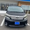 toyota vellfire 2011 CFJ1509094 image 3