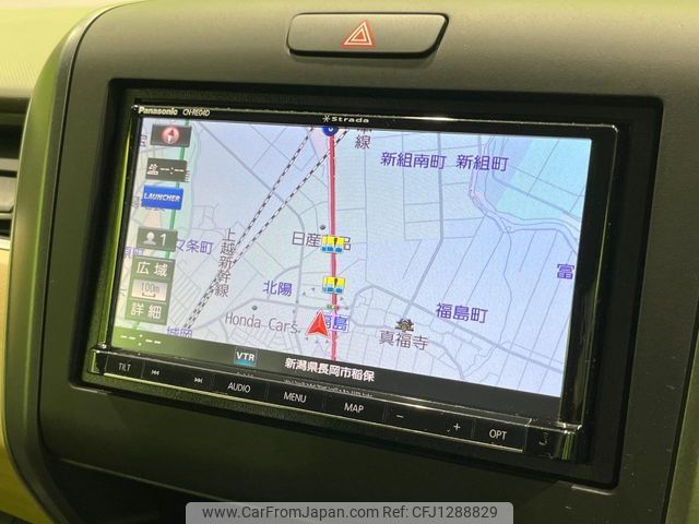 honda freed 2018 -HONDA--Freed DBA-GB6--GB6-1010267---HONDA--Freed DBA-GB6--GB6-1010267- image 2