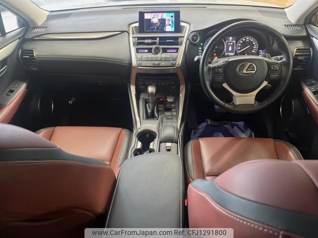 lexus nx 2015 quick_quick_AYZ10_AYZ10-1007627 image 2
