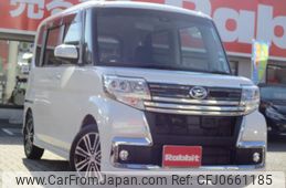 daihatsu tanto 2016 quick_quick_LA600S_LA600S-0380203