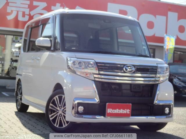 daihatsu tanto 2016 quick_quick_LA600S_LA600S-0380203 image 1