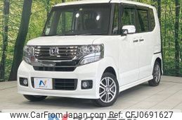 honda n-box 2014 -HONDA--N BOX DBA-JF1--JF1-1442374---HONDA--N BOX DBA-JF1--JF1-1442374-