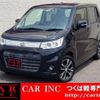 suzuki wagon-r-stingray 2014 quick_quick_MH34S_MH34S-944231 image 1