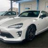 toyota 86 2017 -TOYOTA 【名古屋 340ﾃ8668】--86 DBA-ZN6--ZN6-077667---TOYOTA 【名古屋 340ﾃ8668】--86 DBA-ZN6--ZN6-077667- image 1