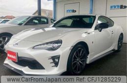 toyota 86 2017 -TOYOTA 【名古屋 340ﾃ8668】--86 DBA-ZN6--ZN6-077667---TOYOTA 【名古屋 340ﾃ8668】--86 DBA-ZN6--ZN6-077667-