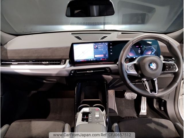 bmw x2 2024 -BMW--BMW X2 3BA-42GM20--WBA42GM0X05023***---BMW--BMW X2 3BA-42GM20--WBA42GM0X05023***- image 2