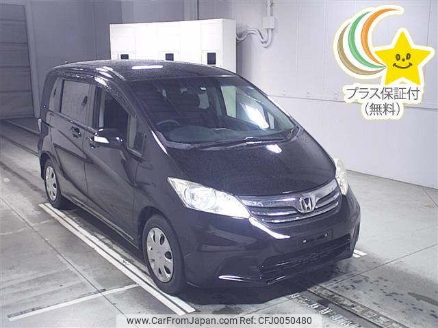 honda freed 2013 -HONDA--Freed GB3-1511637---HONDA--Freed GB3-1511637- image 1