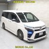 toyota voxy 2019 -TOYOTA--Voxy ZRR80W-0533111---TOYOTA--Voxy ZRR80W-0533111- image 1