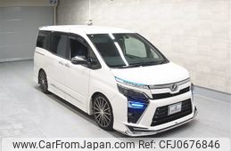 toyota voxy 2019 -TOYOTA--Voxy ZRR80W-0533111---TOYOTA--Voxy ZRR80W-0533111-