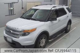 ford explorer 2012 -FORD 【豊田 300ﾌ1676】--Ford Explorer ABA-1FMHK8--1FM5K8D81DGA69237---FORD 【豊田 300ﾌ1676】--Ford Explorer ABA-1FMHK8--1FM5K8D81DGA69237-