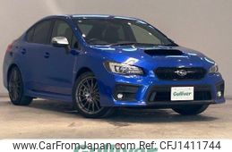 subaru wrx 2018 -SUBARU--WRX DBA-VAG--VAG-029956---SUBARU--WRX DBA-VAG--VAG-029956-