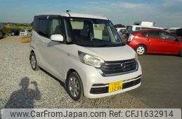 nissan dayz-roox 2017 CFJ1632914