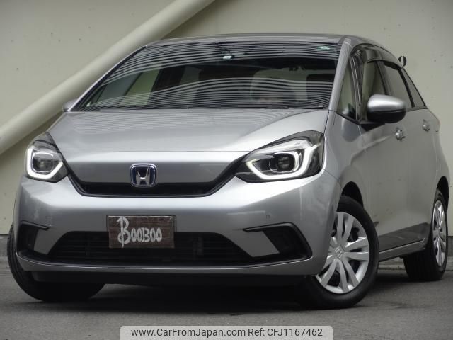 honda fit 2020 quick_quick_6AA-GR3_GR3-1005520 image 1