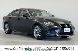 lexus is 2017 -LEXUS--Lexus IS DAA-AVE30--AVE30-5062514---LEXUS--Lexus IS DAA-AVE30--AVE30-5062514-