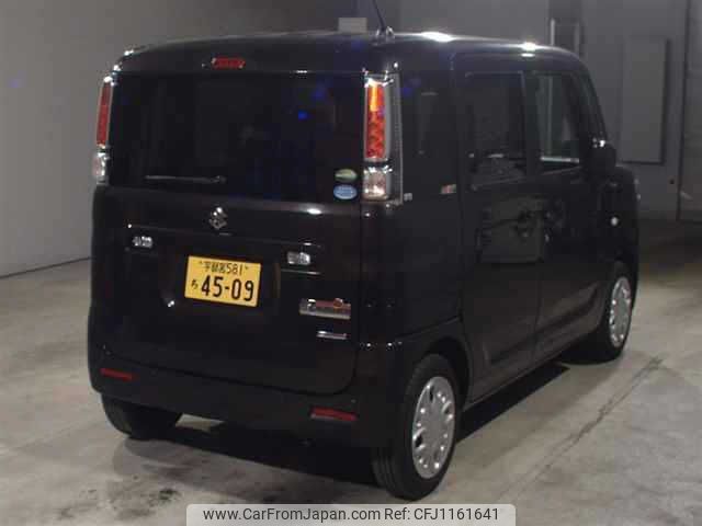 suzuki spacia 2018 -SUZUKI 【宇都宮 581ﾁ4509】--Spacia MK53S-171290---SUZUKI 【宇都宮 581ﾁ4509】--Spacia MK53S-171290- image 2