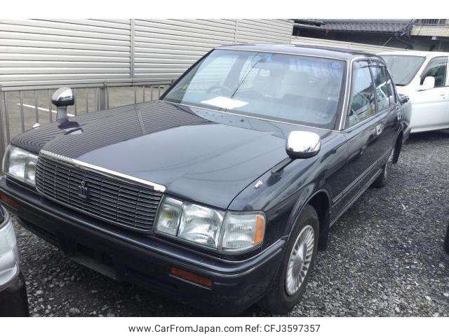 Toyota gs130 crown