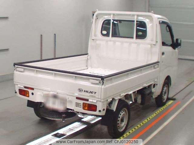 daihatsu hijet-truck 2020 -DAIHATSU--Hijet Truck EBD-S510P--S510P-0310338---DAIHATSU--Hijet Truck EBD-S510P--S510P-0310338- image 2