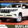 toyota land-cruiser-prado 2020 -TOYOTA--Land Cruiser Prado CBA-TRJ150W--TRJ150-0112922---TOYOTA--Land Cruiser Prado CBA-TRJ150W--TRJ150-0112922- image 1