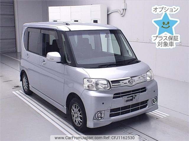 daihatsu tanto 2013 -DAIHATSU 【後日 】--Tanto L375S-0669492---DAIHATSU 【後日 】--Tanto L375S-0669492- image 1