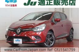 renault lutecia 2018 CFJ1541759