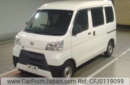 daihatsu hijet-van 2018 -DAIHATSU--Hijet Van EBD-S331V--S331V-0198799---DAIHATSU--Hijet Van EBD-S331V--S331V-0198799-