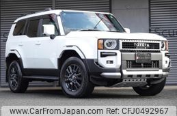 toyota toyota-others 2024 quick_quick_3BA-TRJ250W_TRJ250-0010928