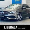 mercedes-benz a-class 2016 -MERCEDES-BENZ--Benz A Class DBA-176042--WDD1760422V149908---MERCEDES-BENZ--Benz A Class DBA-176042--WDD1760422V149908- image 1