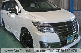 nissan elgrand 2017 quick_quick_DBA-PE52_PE52-053926