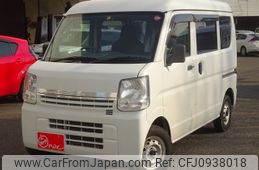 nissan clipper-van 2016 -NISSAN--Clipper Van HBD-DR17V--DR17V-118308---NISSAN--Clipper Van HBD-DR17V--DR17V-118308-