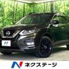 nissan x-trail 2017 -NISSAN--X-Trail DBA-NT32--NT32-583506---NISSAN--X-Trail DBA-NT32--NT32-583506- image 1