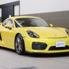 porsche cayman 2016 -PORSCHE--Porsche Cayman ABA-981DBX--WP0ZZZ98ZGK189324---PORSCHE--Porsche Cayman ABA-981DBX--WP0ZZZ98ZGK189324- image 23