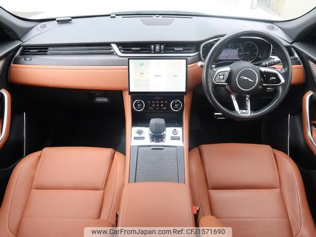 jaguar f-pace 2023 CFJ1571690 image 2