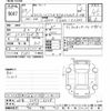 suzuki swift 2017 -SUZUKI 【岐阜 504ﾃ3208】--Swift ZC53S-103828---SUZUKI 【岐阜 504ﾃ3208】--Swift ZC53S-103828- image 3