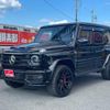 mercedes-benz g-class 2018 GOO_JP_700070667430240810002 image 36