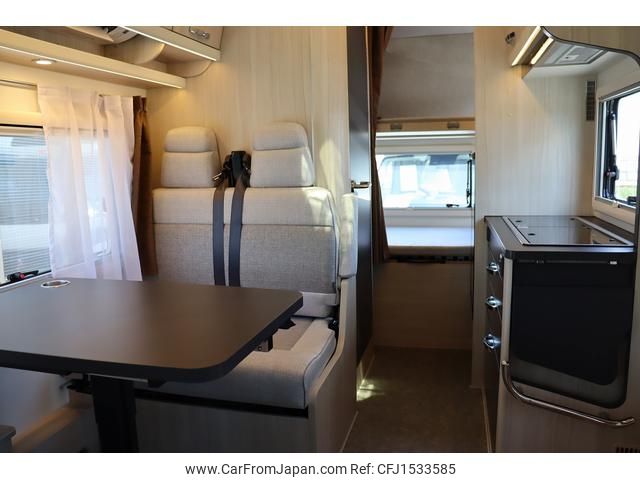 toyota camroad 2024 CFJ1533585 image 2