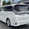 toyota vellfire 2018 -TOYOTA--Vellfire DBA-AGH30W--AGH30-0207982---TOYOTA--Vellfire DBA-AGH30W--AGH30-0207982- image 15