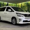 toyota vellfire 2014 -TOYOTA--Vellfire DBA-ANH25W--ANH25-8054095---TOYOTA--Vellfire DBA-ANH25W--ANH25-8054095- image 18