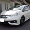 honda fit-shuttle 2014 -HONDA 【鈴鹿 500 9706】--Fit Shuttle DAA-GP2--GP2-3204816---HONDA 【鈴鹿 500 9706】--Fit Shuttle DAA-GP2--GP2-3204816- image 1