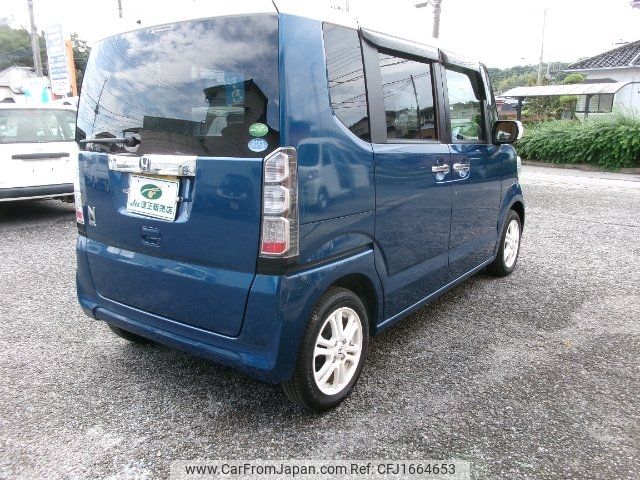 honda n-box 2014 CFJ1664653 image 2