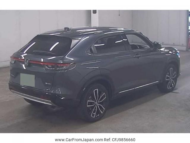 honda vezel 2021 quick_quick_6AA-RV5_RV5-1028585 image 2