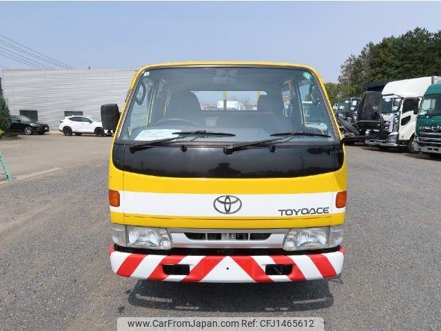 toyota toyoace 1996 -TOYOTA--Toyoace GB-YY211--YY2110004213---TOYOTA--Toyoace GB-YY211--YY2110004213- image 2