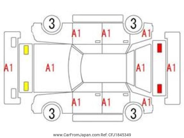nissan note 2019 CFJ1845349 image 2