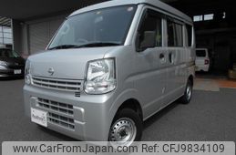 nissan clipper-van 2019 -NISSAN--Clipper Van DR17V--298866---NISSAN--Clipper Van DR17V--298866-