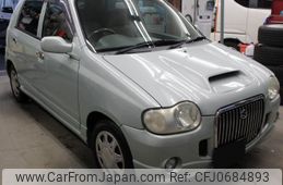 suzuki alto 2000 A6