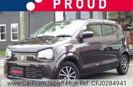 suzuki alto 2014 -SUZUKI 【いわき 580ｿ6815】--Alto DBA-HA36S--HA36S-200202---SUZUKI 【いわき 580ｿ6815】--Alto DBA-HA36S--HA36S-200202-