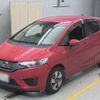 honda fit 2014 -HONDA 【滋賀 531ﾌ2103】--Fit DAA-GP5--GP5-3047148---HONDA 【滋賀 531ﾌ2103】--Fit DAA-GP5--GP5-3047148- image 1