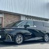 toyota alphard 2024 CFJ1643272 image 1